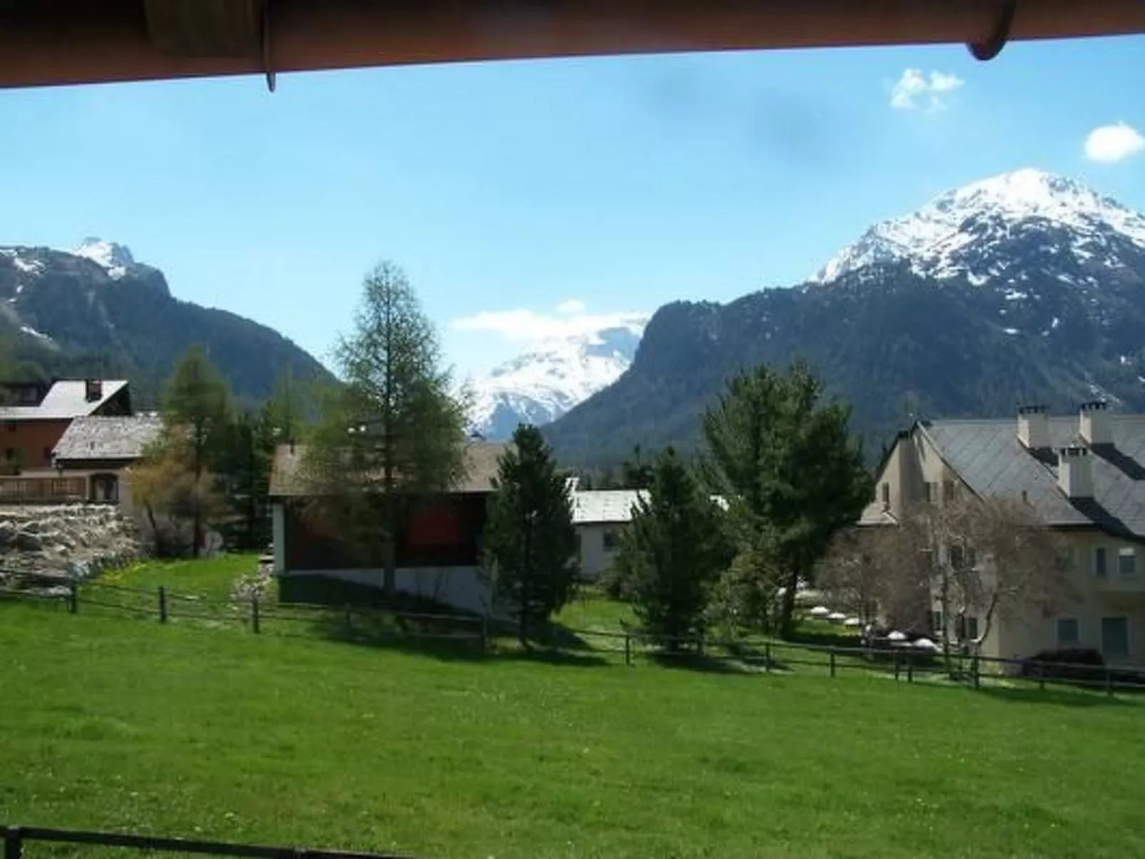 Chesa Vereina - Image-tags.info