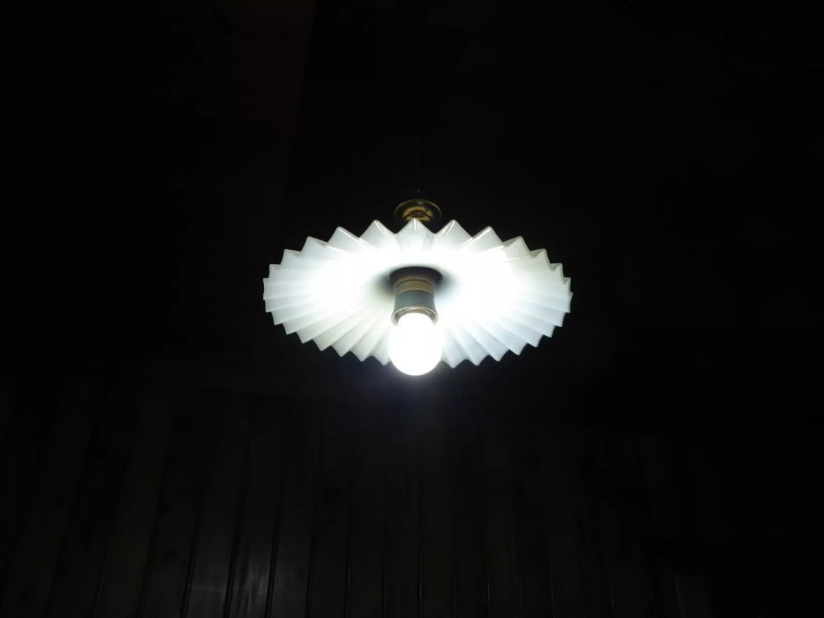 Chalet Piccolo - Inside