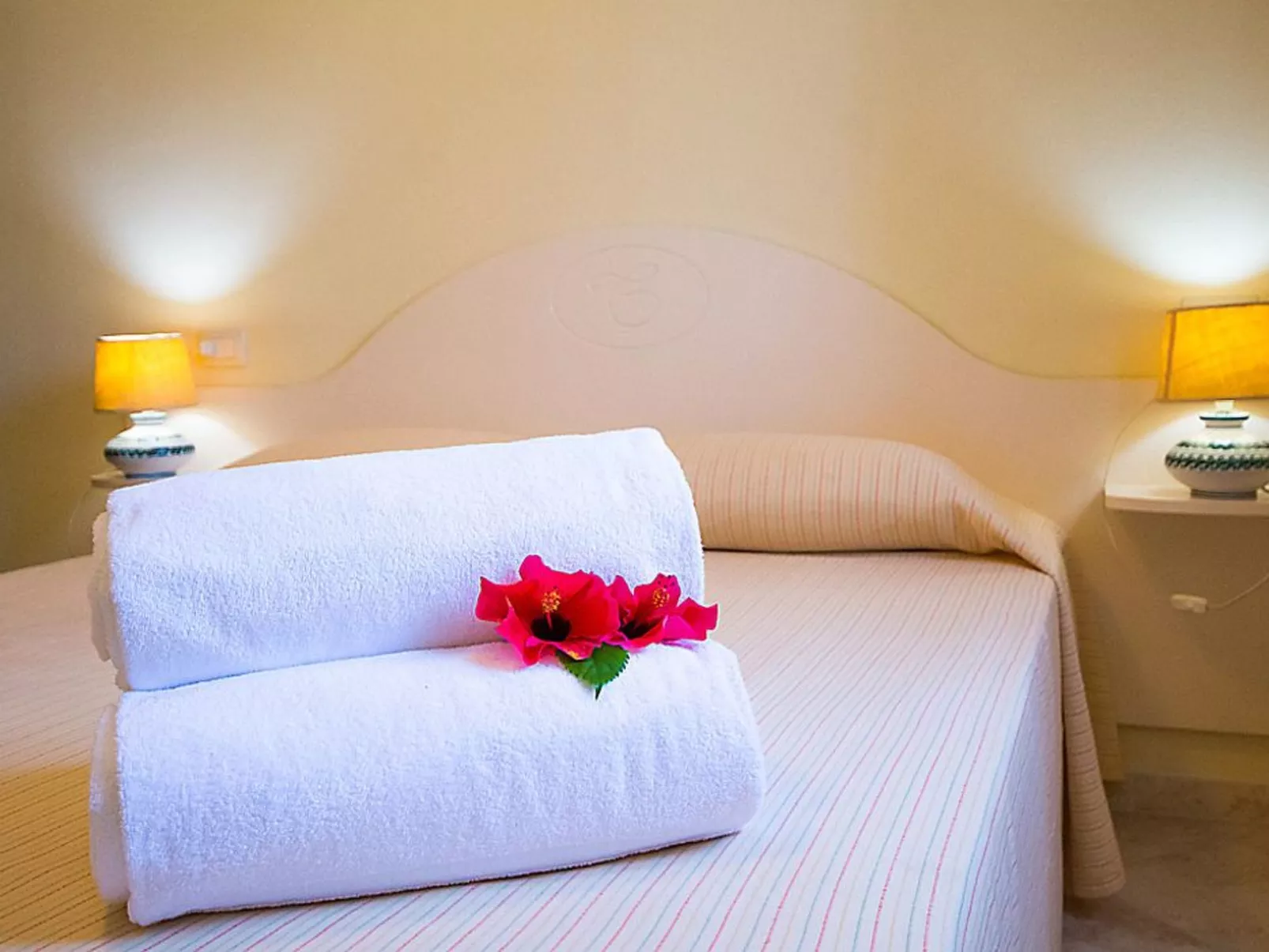 Apt. Orosei 3A, mit gemeinsamem Schwimmbad - Inside