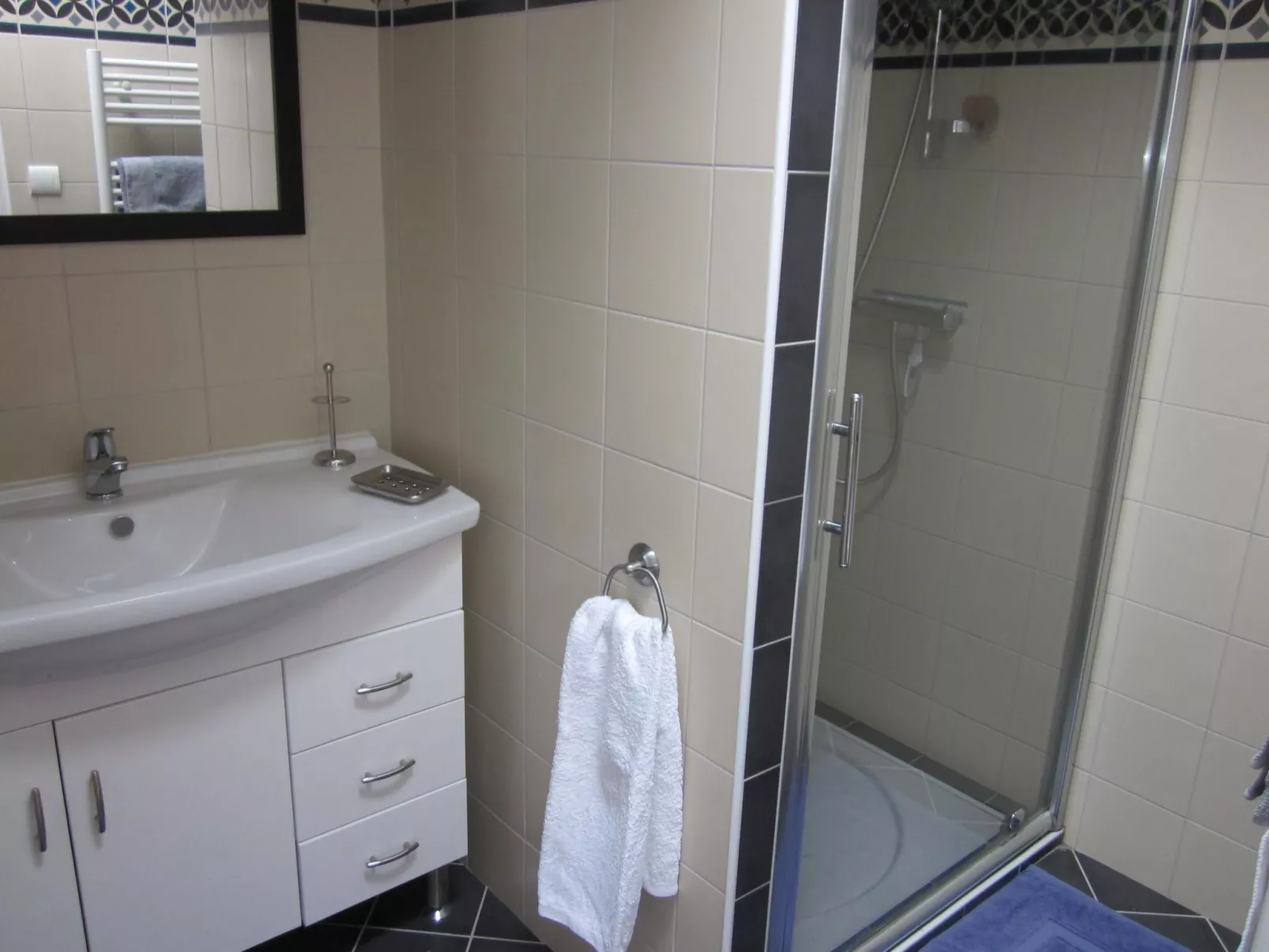 Haus "l'Ecurie" mit Terrasse und Garten - Image-tags.info