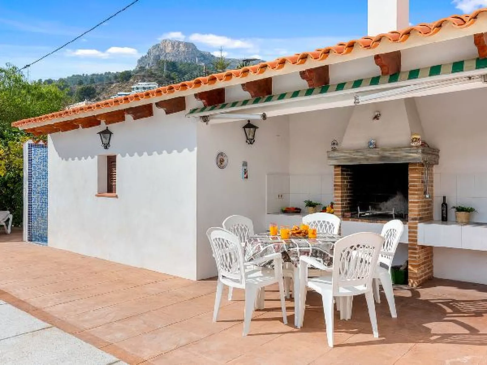 Villa Mercedes - Plusholidays - Image-tags.info