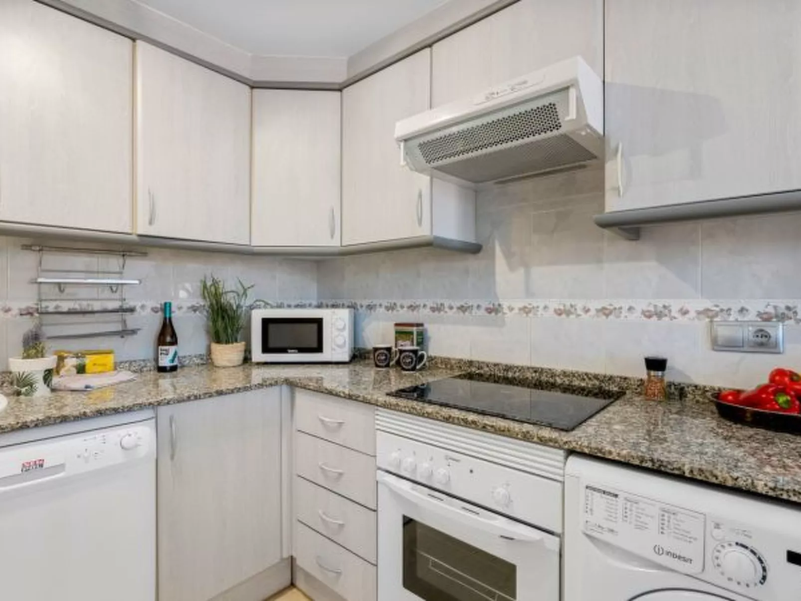 Apartment Manzanera 5 - PlusHolidays - Image-tags.info