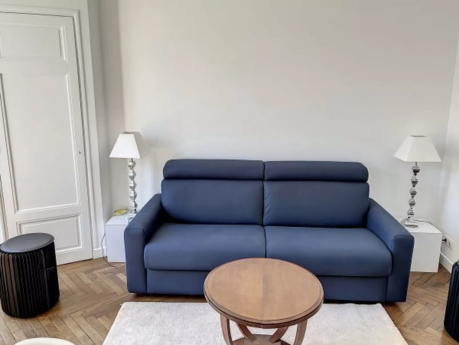 1 bedroom Palais Hoche Cannes Riviera 226 - Image-tags.info