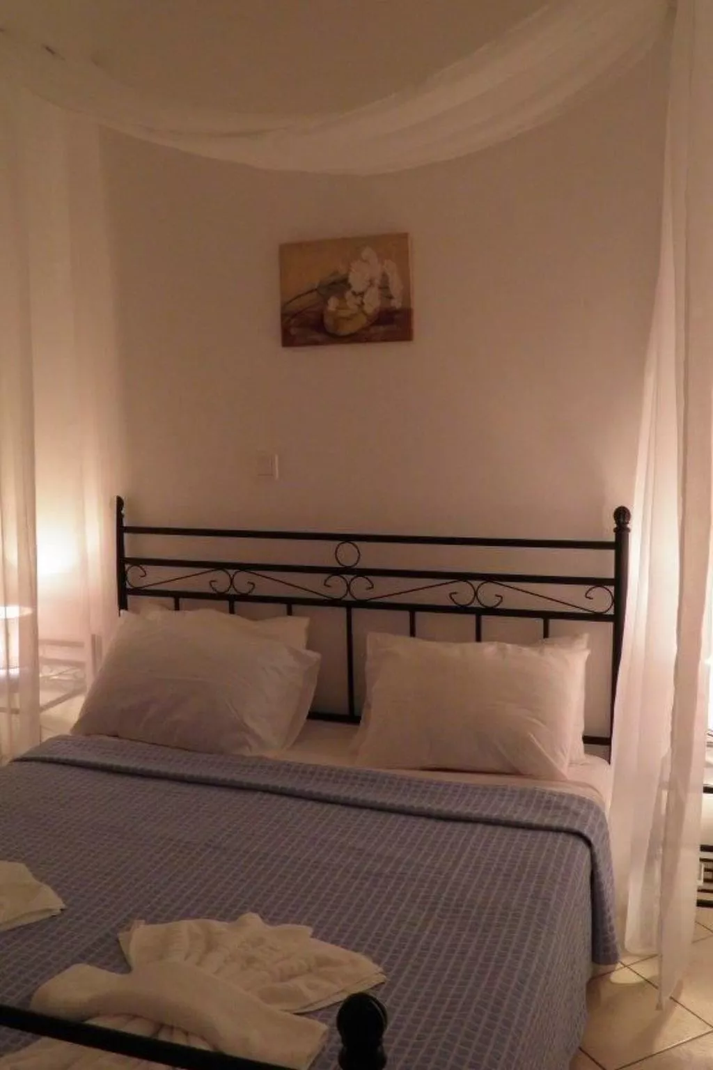 Sehr geräumiges Apartment mit eigenem Pool und Whirlpool - Drinnen