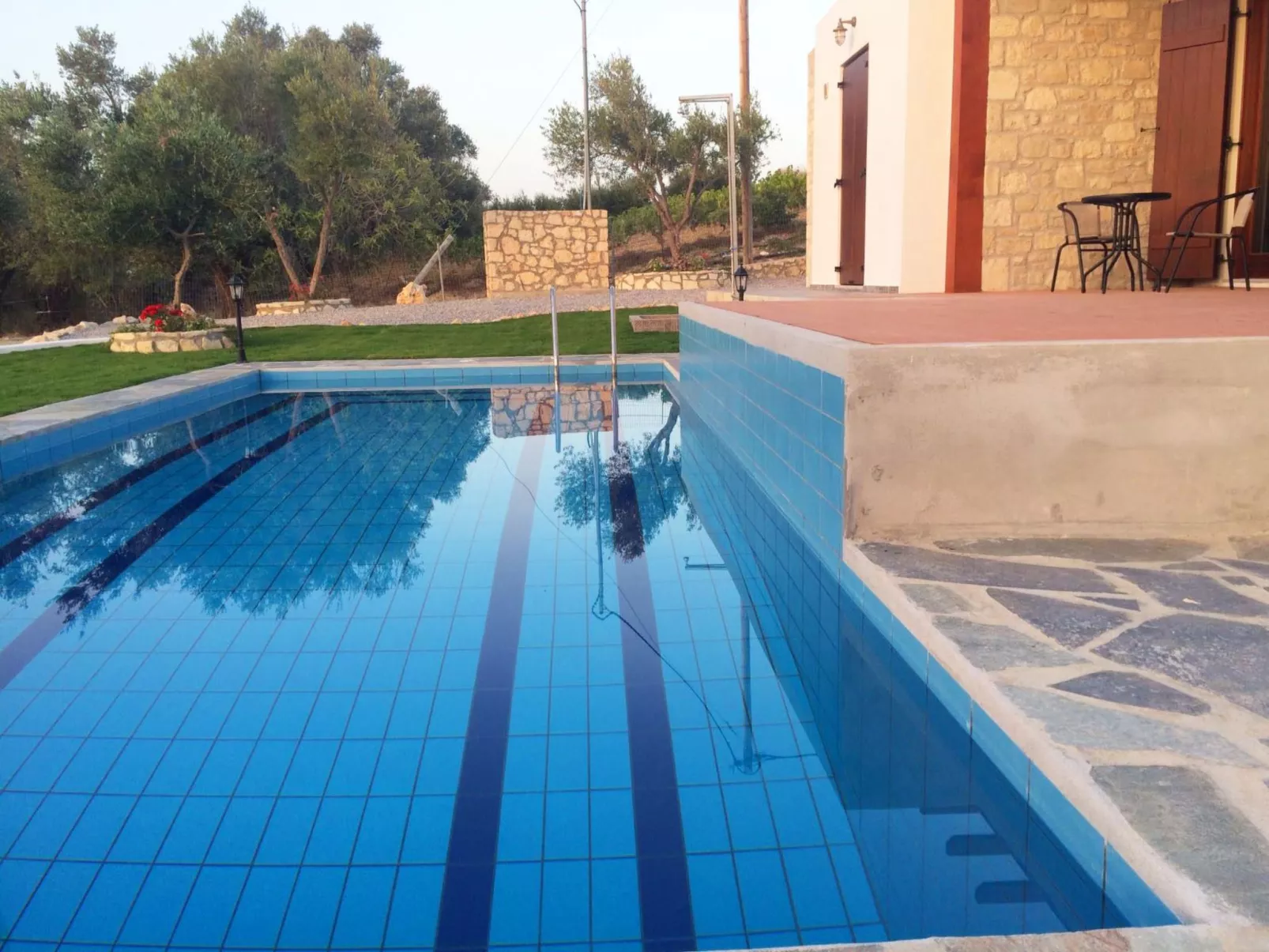 Villa Kyria Kreta - Image-tags.info