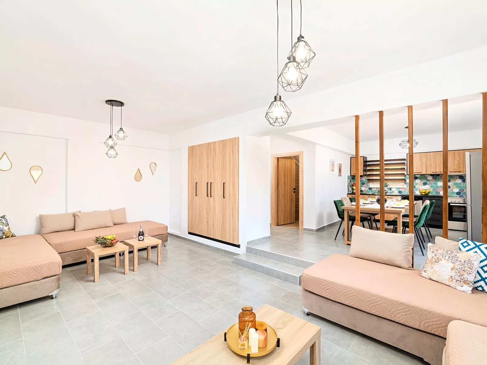 Georgioupolis Blaue Villa Privater Pool - Image-tags.info