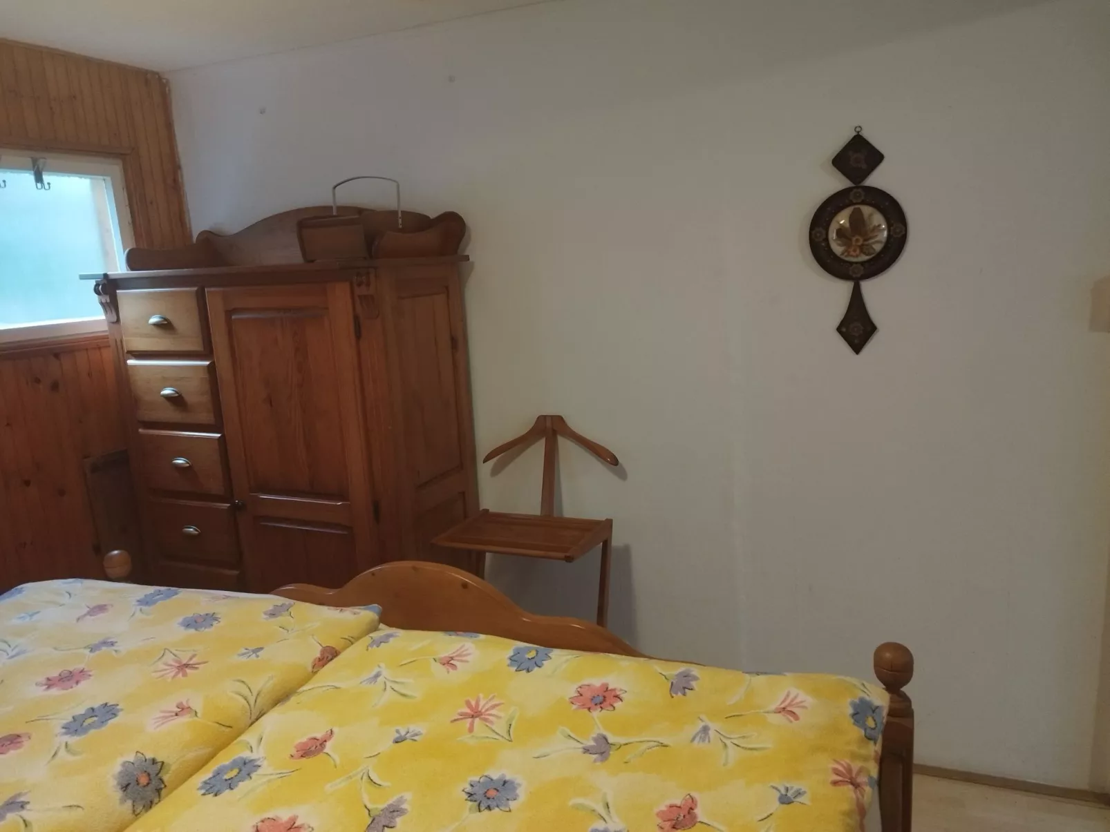 Ferienhasu Donauknie - Dedans