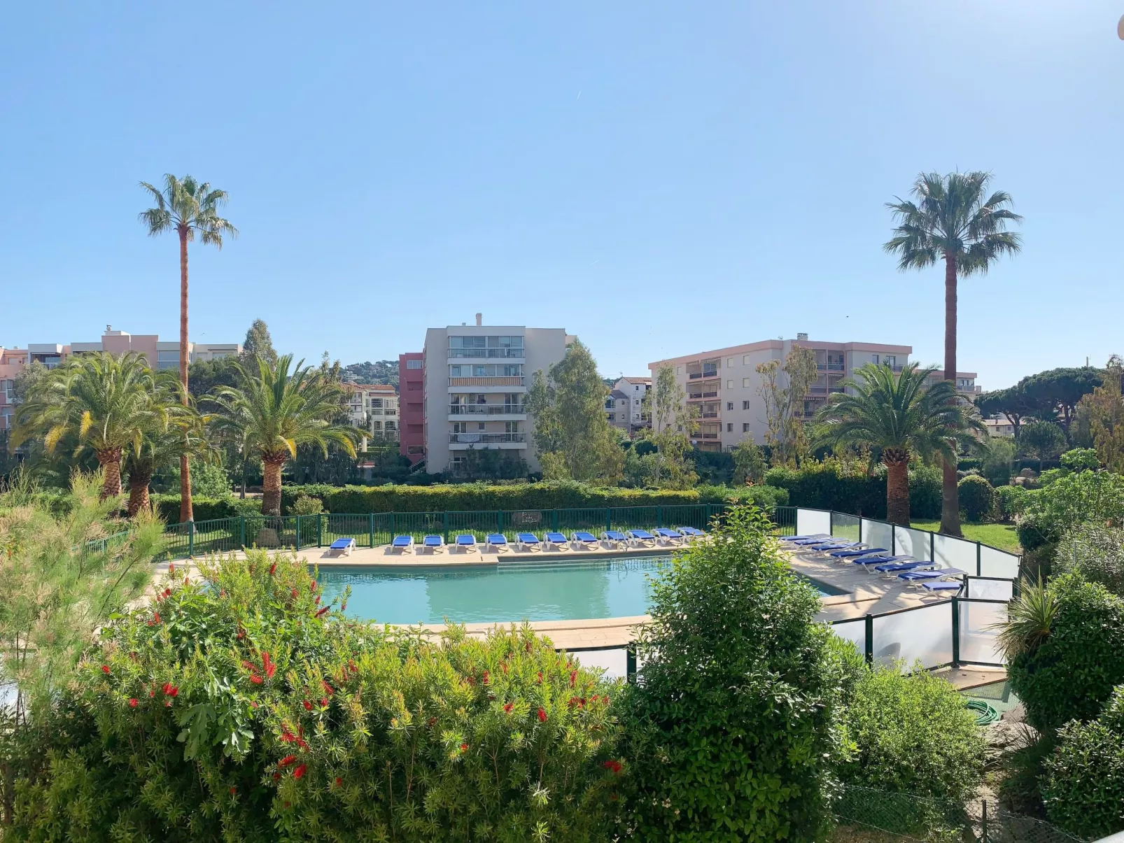 Cap Ferrat - Outside