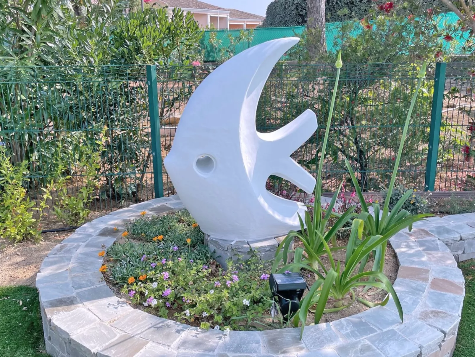 Mazets du soleil 6 Pers - Privates Schwimmbad - WiFi - Draußen