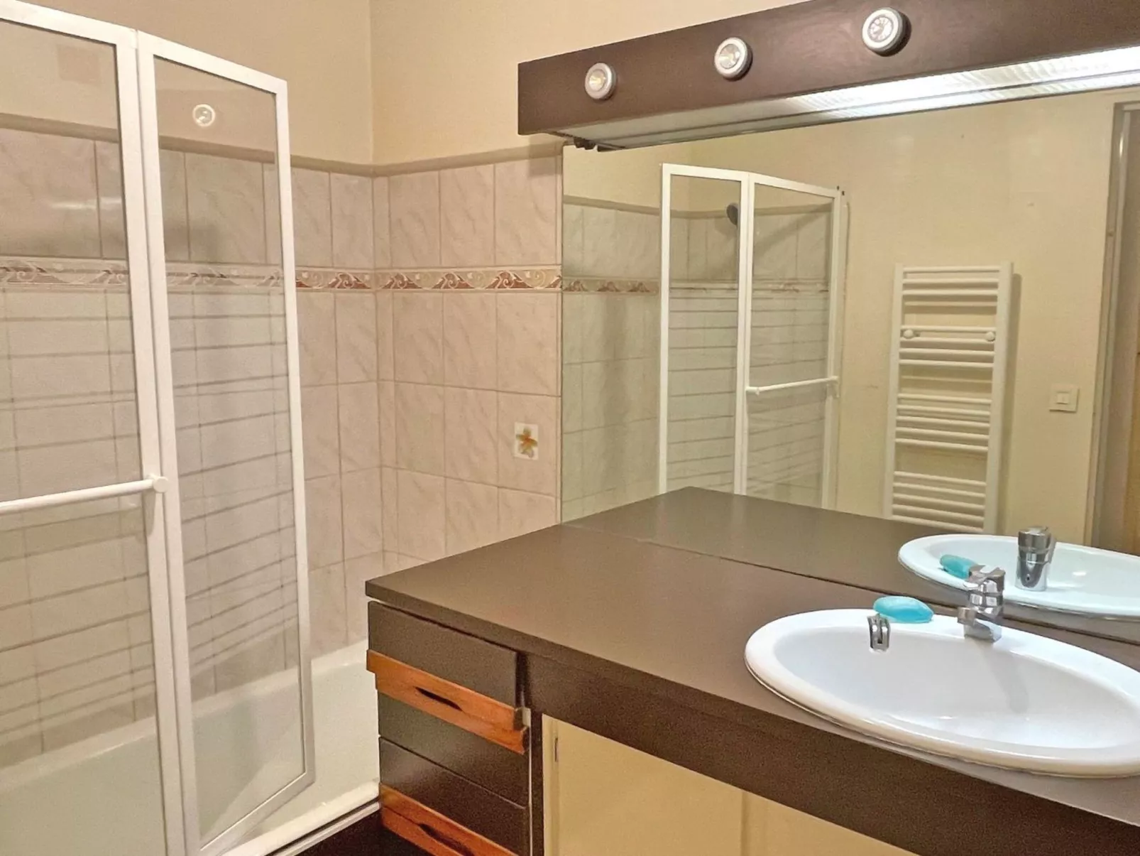 Appt T3 - Clim - Pool Residenz - Sainte Maxime - Image-tags.info