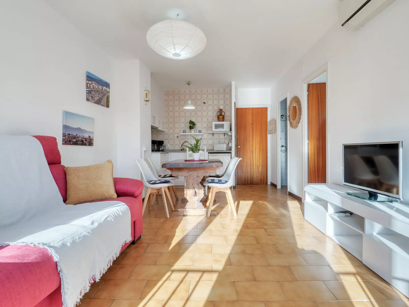 Gran Reserva - Dedans