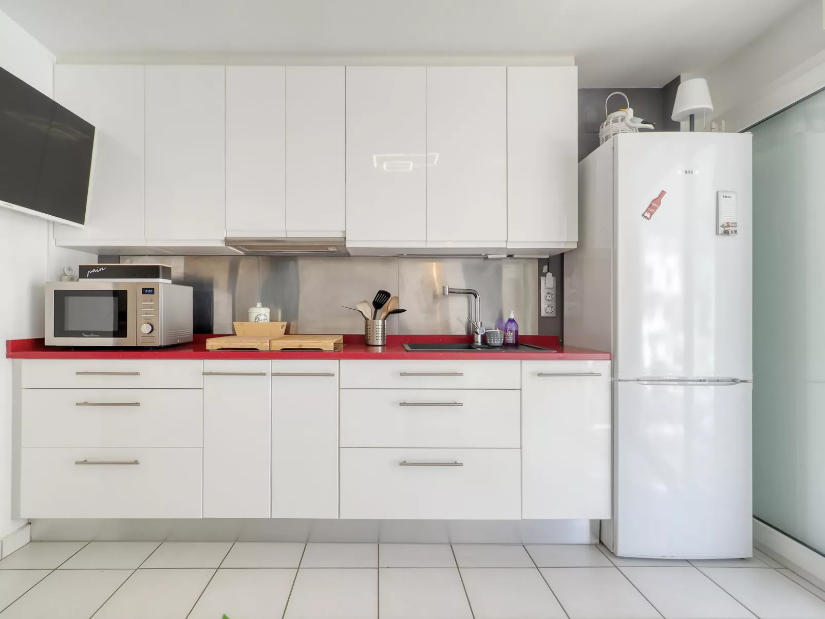 Port Empuries 31-33 - Drinnen