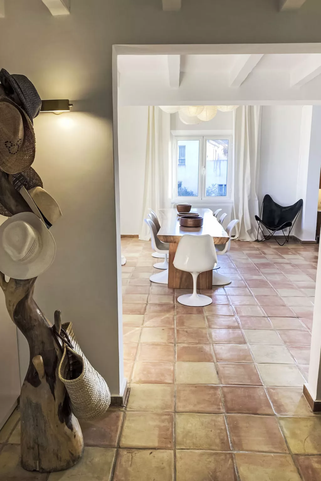 Nice View 120m2 4 Bedroom Apartment - Inside