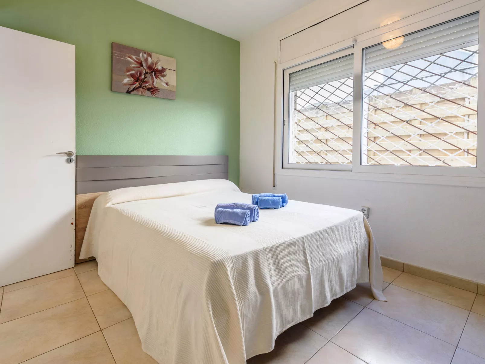 Sol Naciente - Drinnen