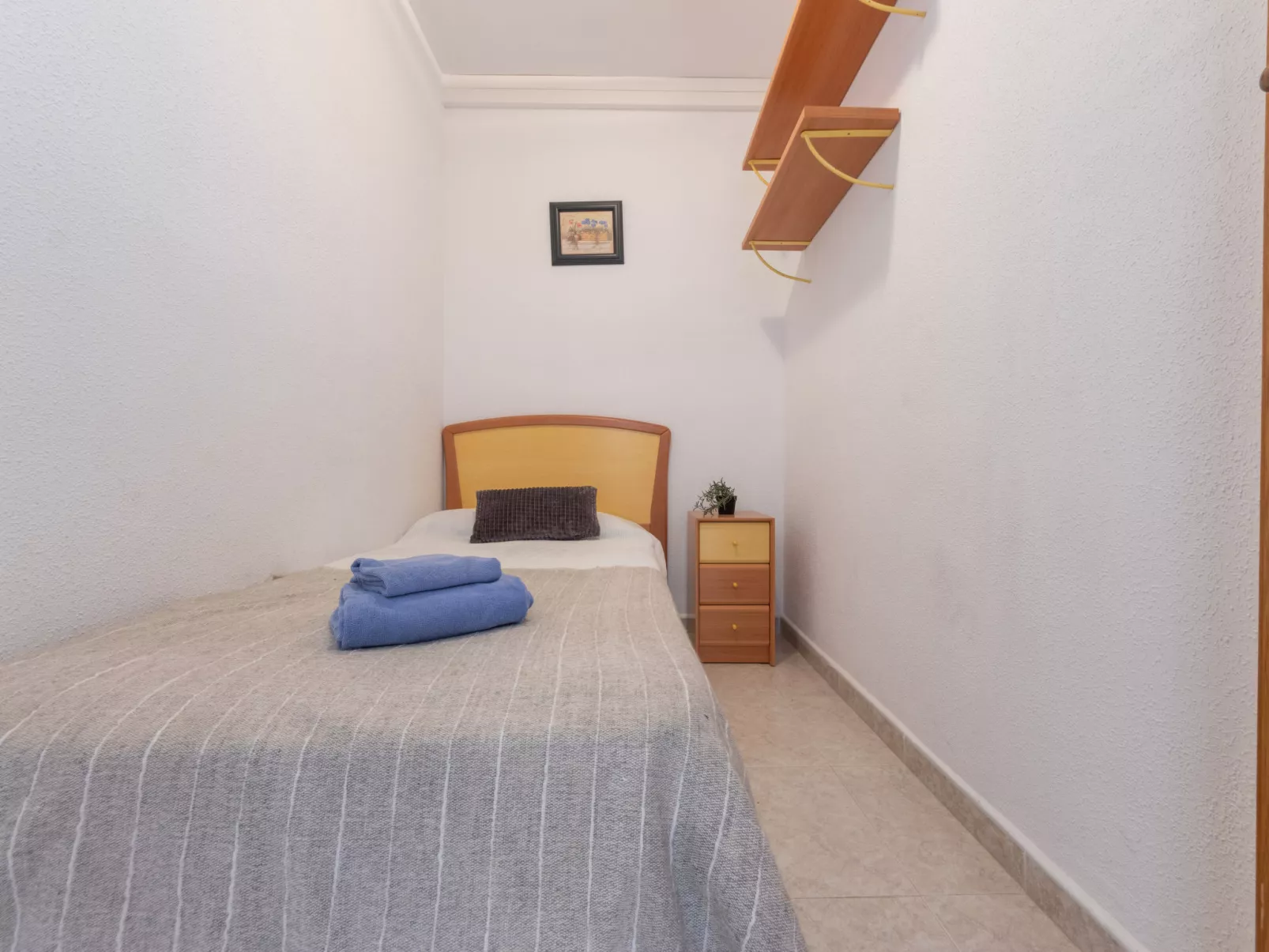 Costa Blanca III - Drinnen