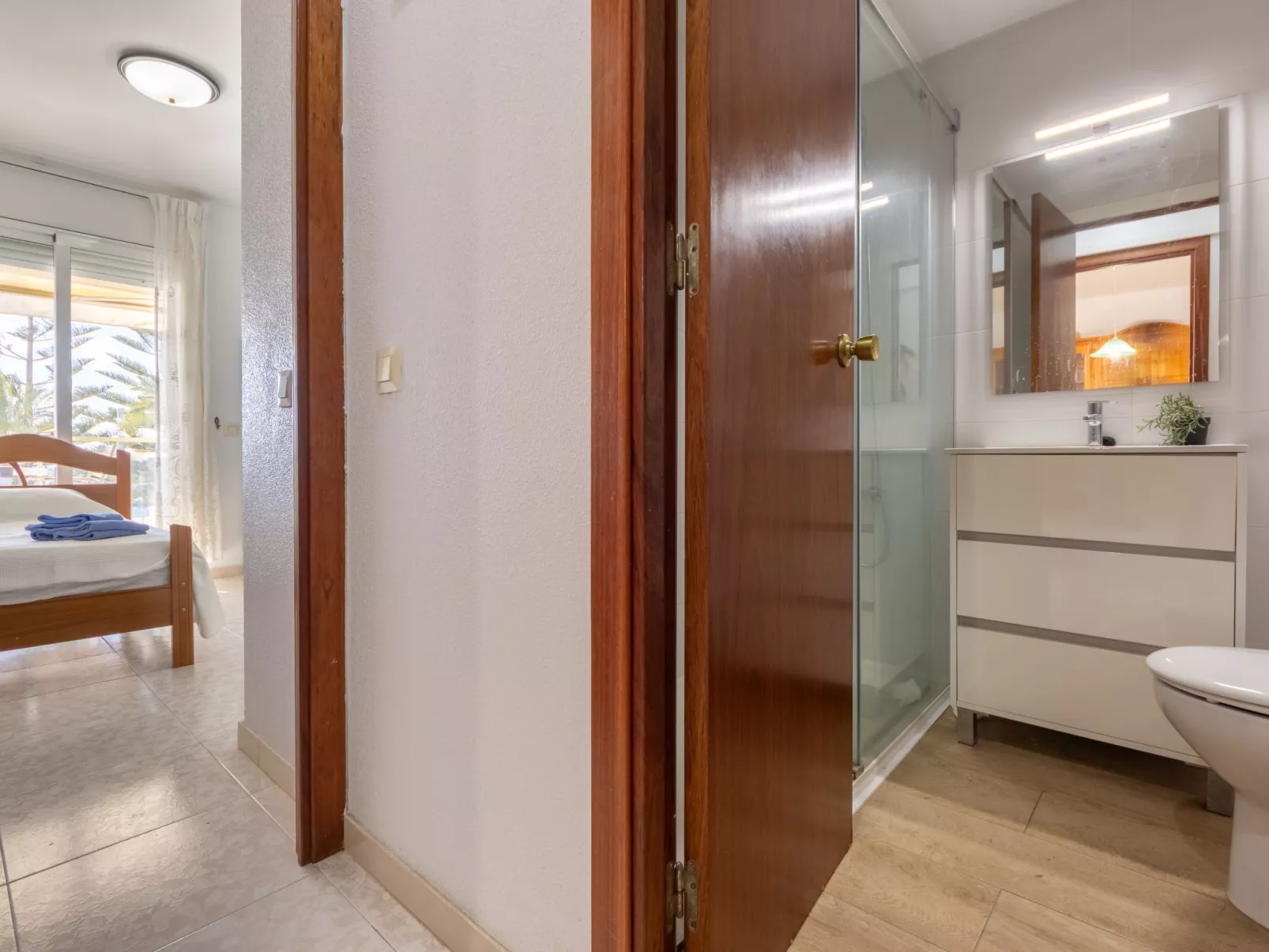 Costa Blanca - Drinnen