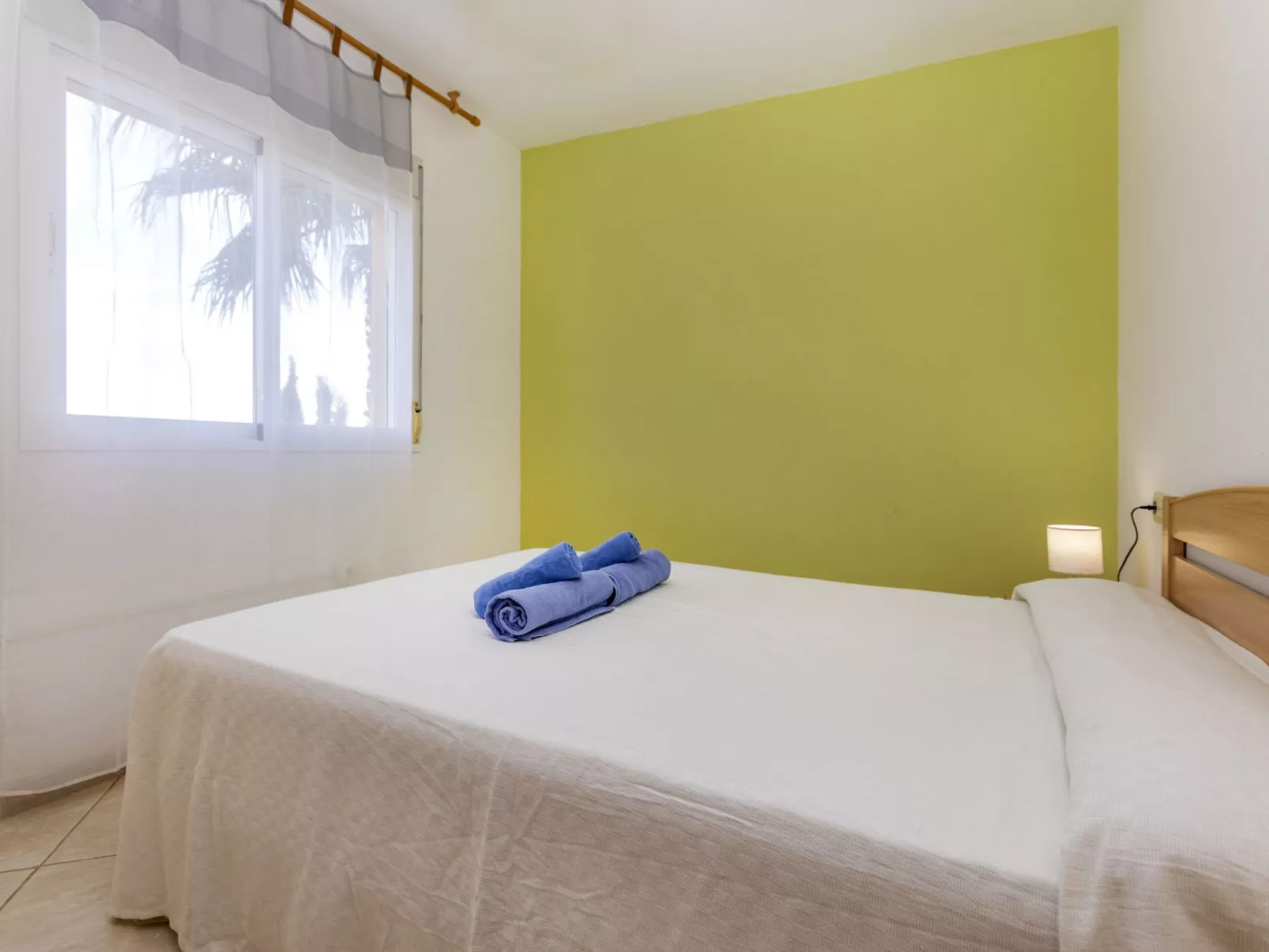 Montemar II - Drinnen