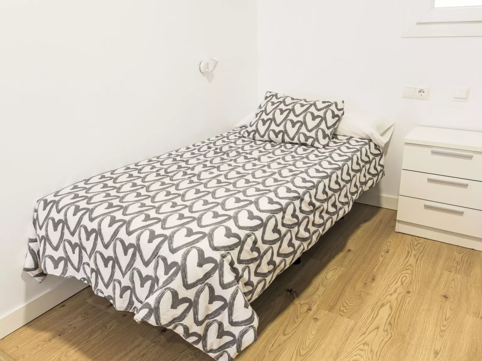 Camino del Río - Caminito del Rey - Drinnen