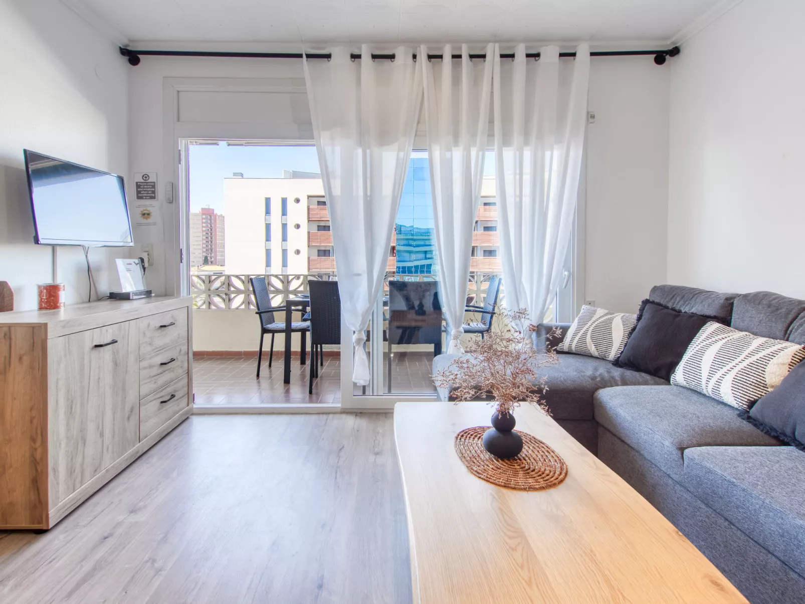 Puerto Simona - Dedans