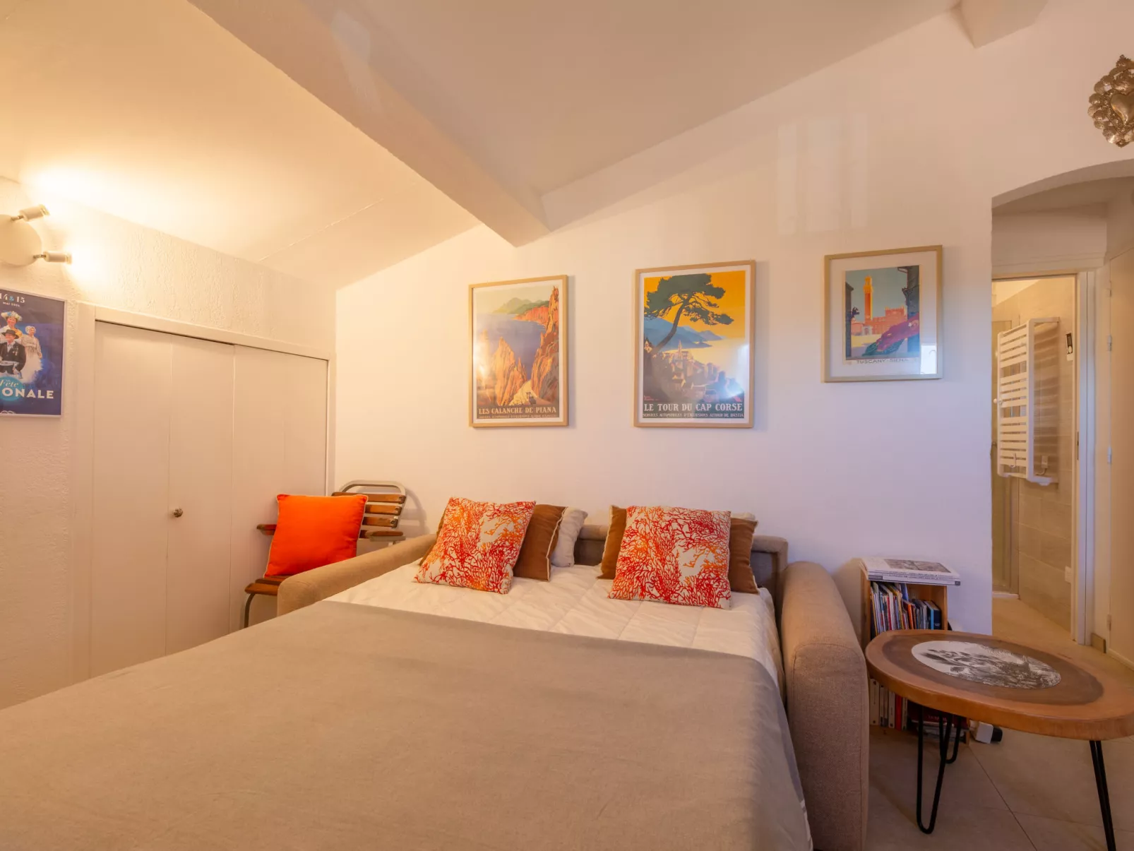 Lou Paradou - Dedans