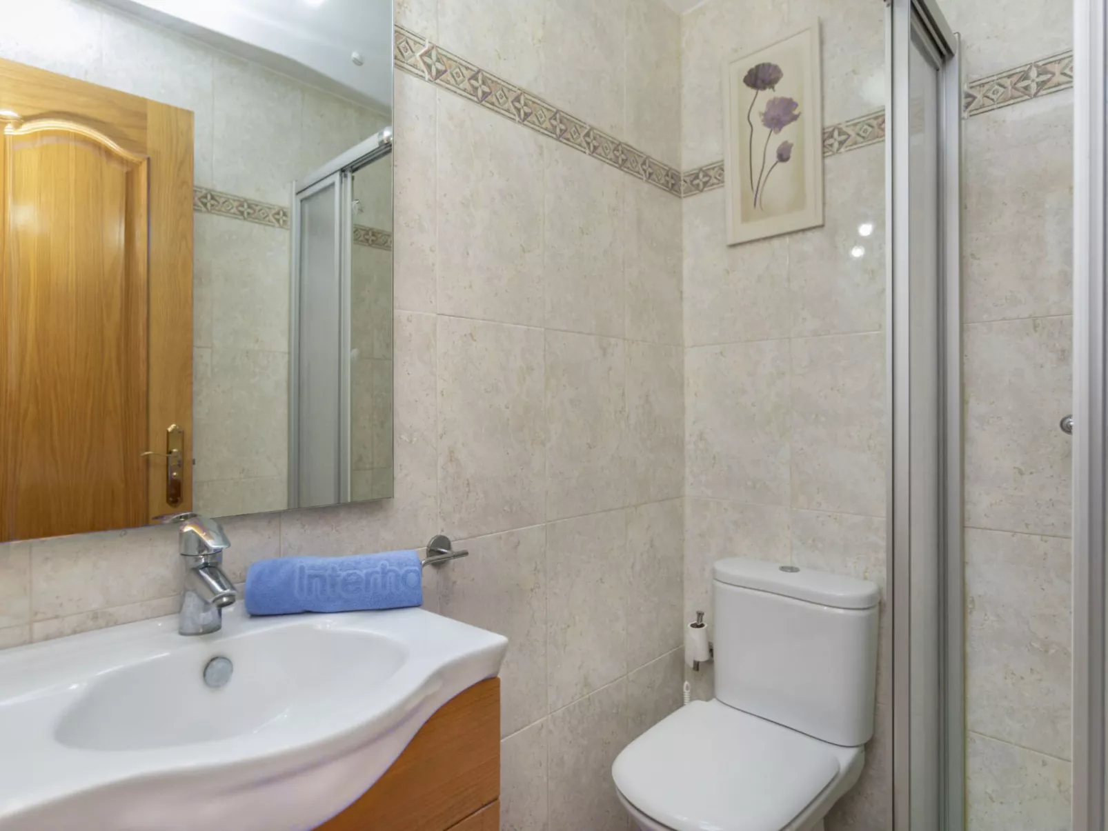 Villa Casalot - Inside