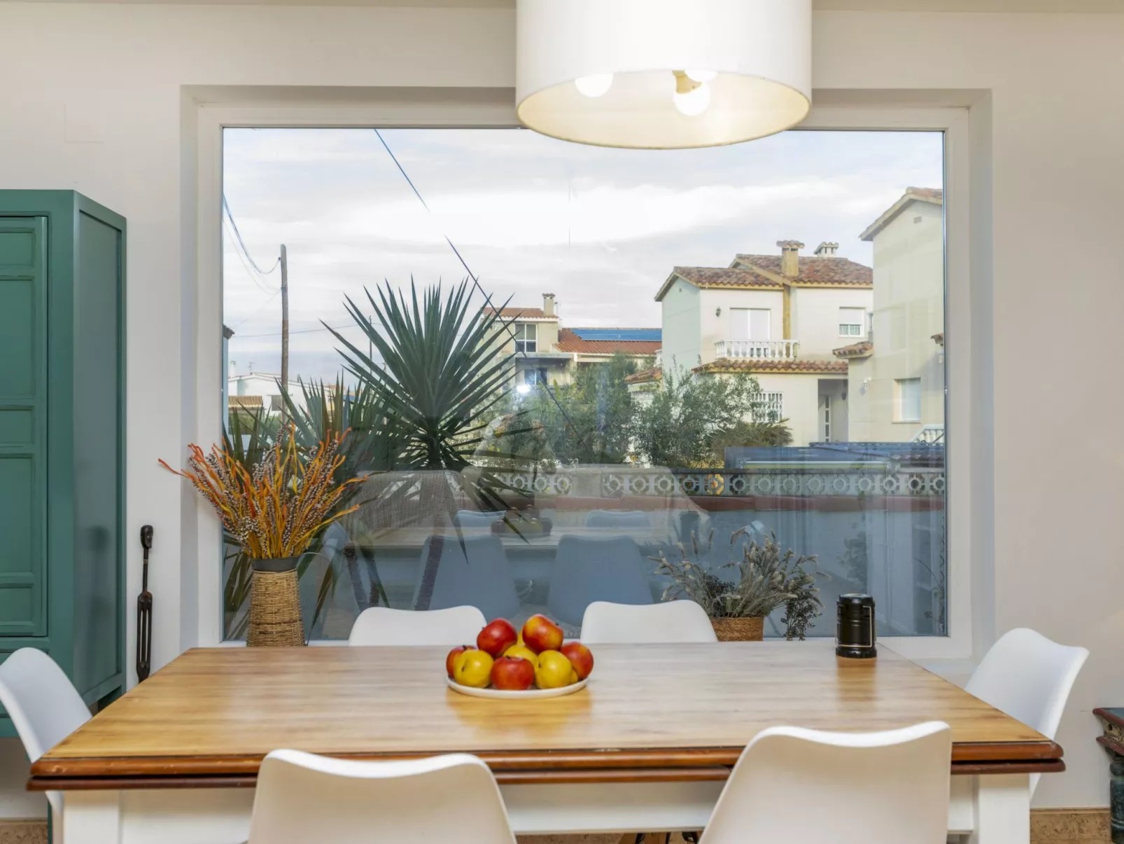 Balada Playa - Dehors