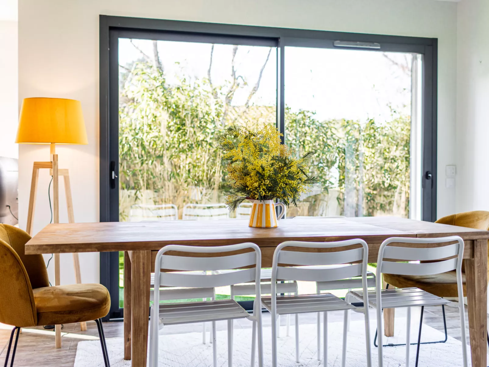 Saint Tro 2 - Drinnen