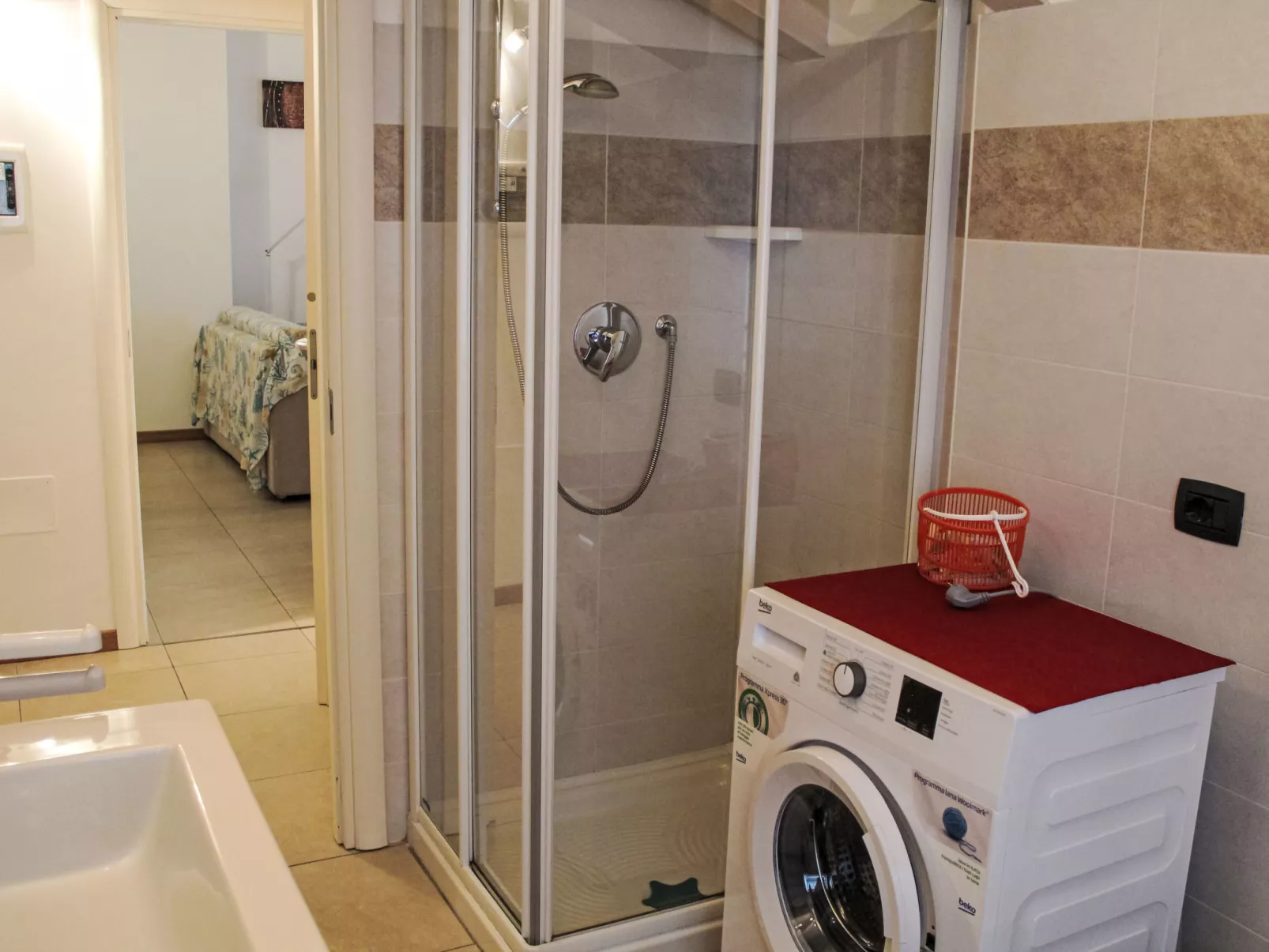 Appartamenti Lilia n°4 - Inside