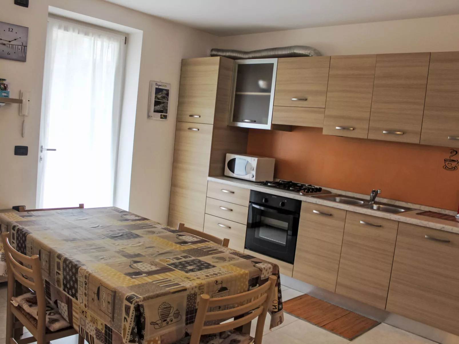 Appartamenti Lilia n°2 - Inside