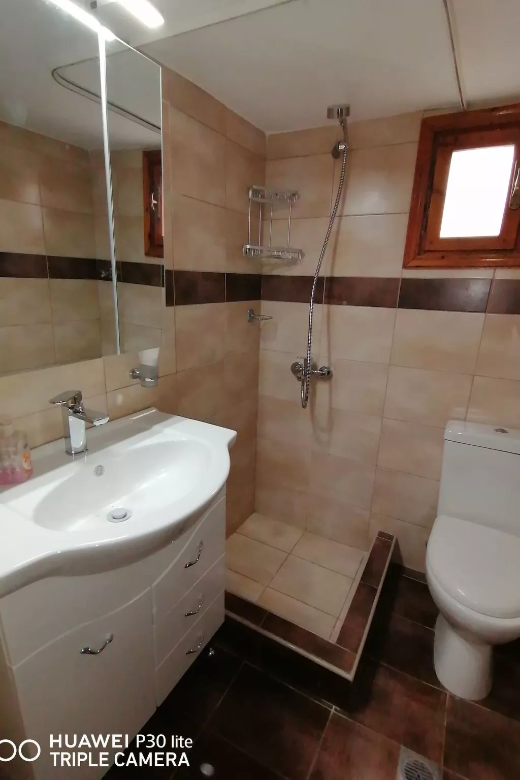 Villa Anastasia - Inside