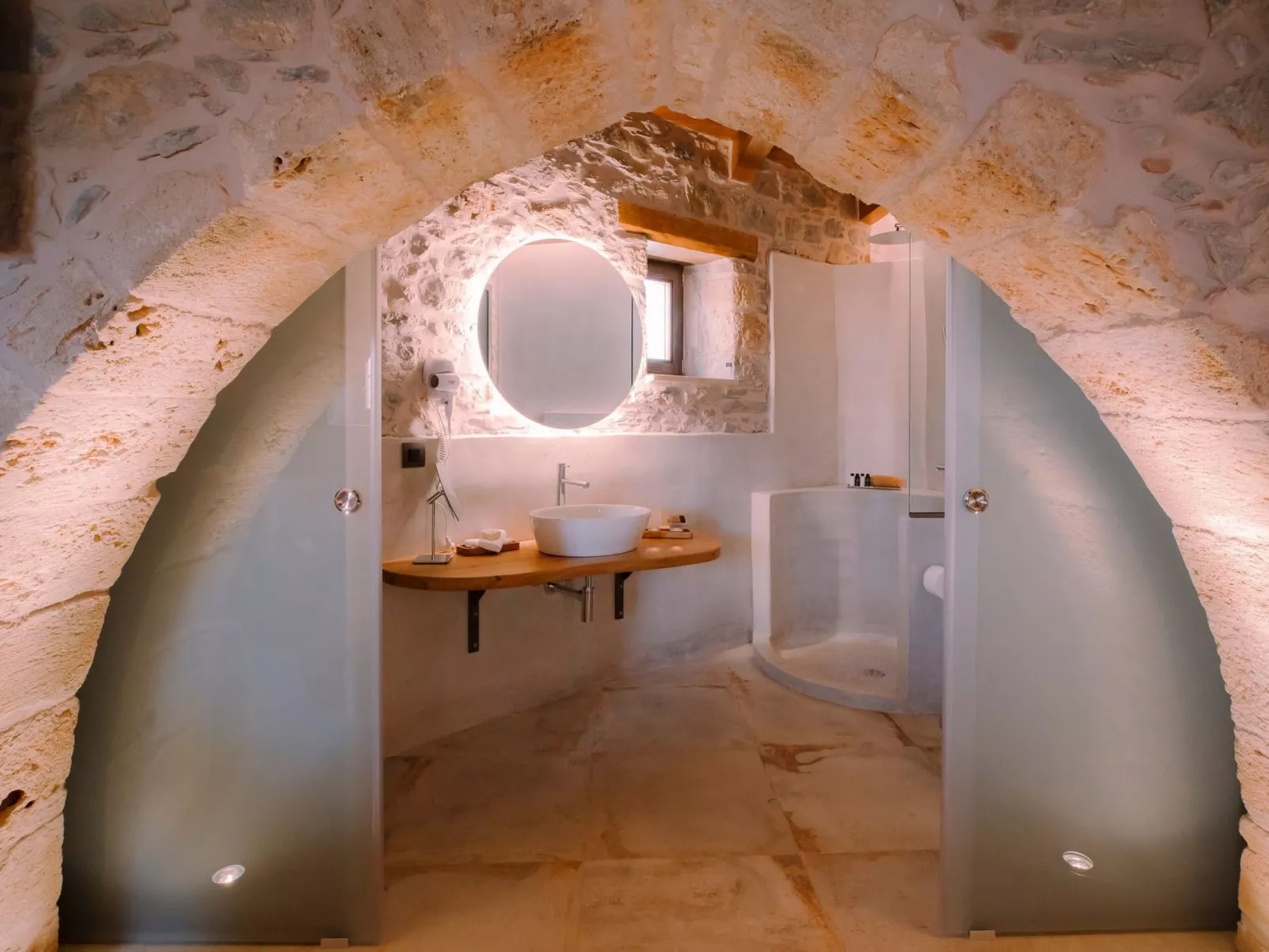 Santa Veneranda bei Checkin Axiri - Image-tags.info