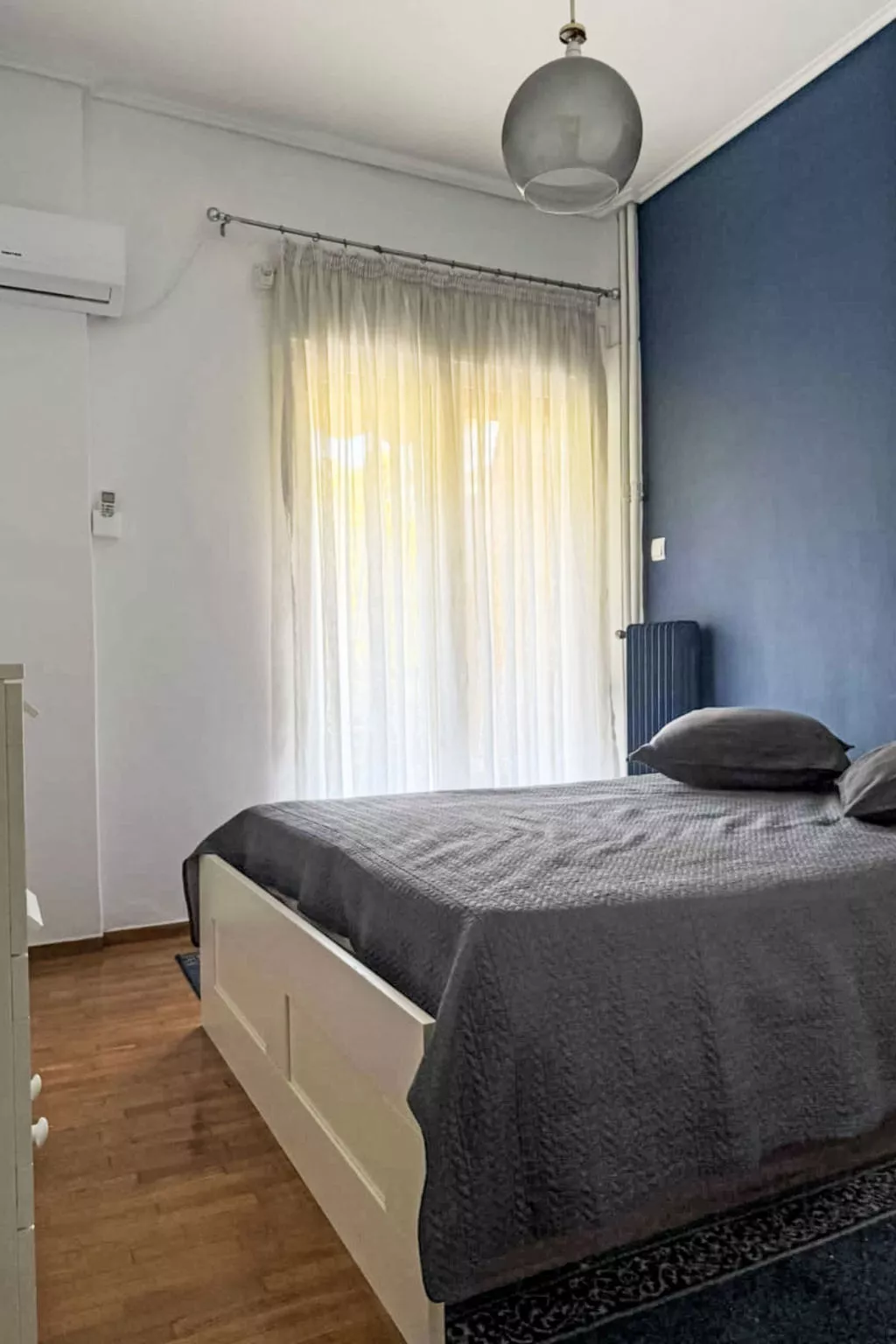 Gemütliche Wohnung nahe der Akropolis - Drinnen