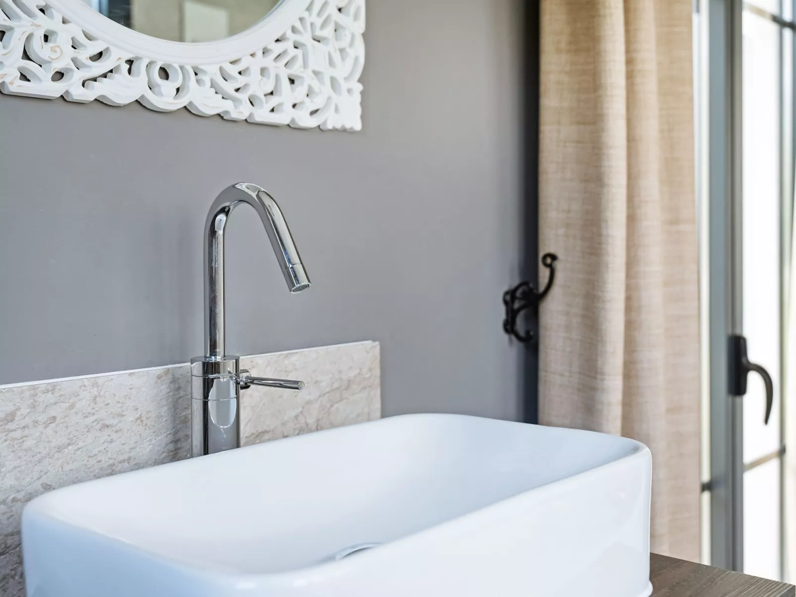 Mauresque & Pêcheurs - Drinnen