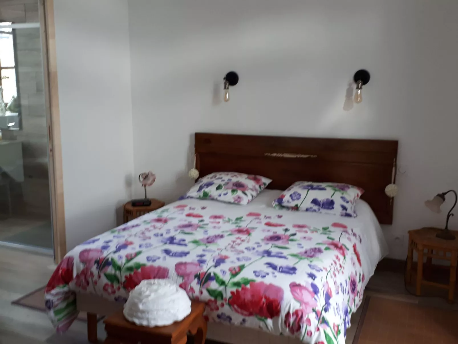 Bei céline - Drinnen