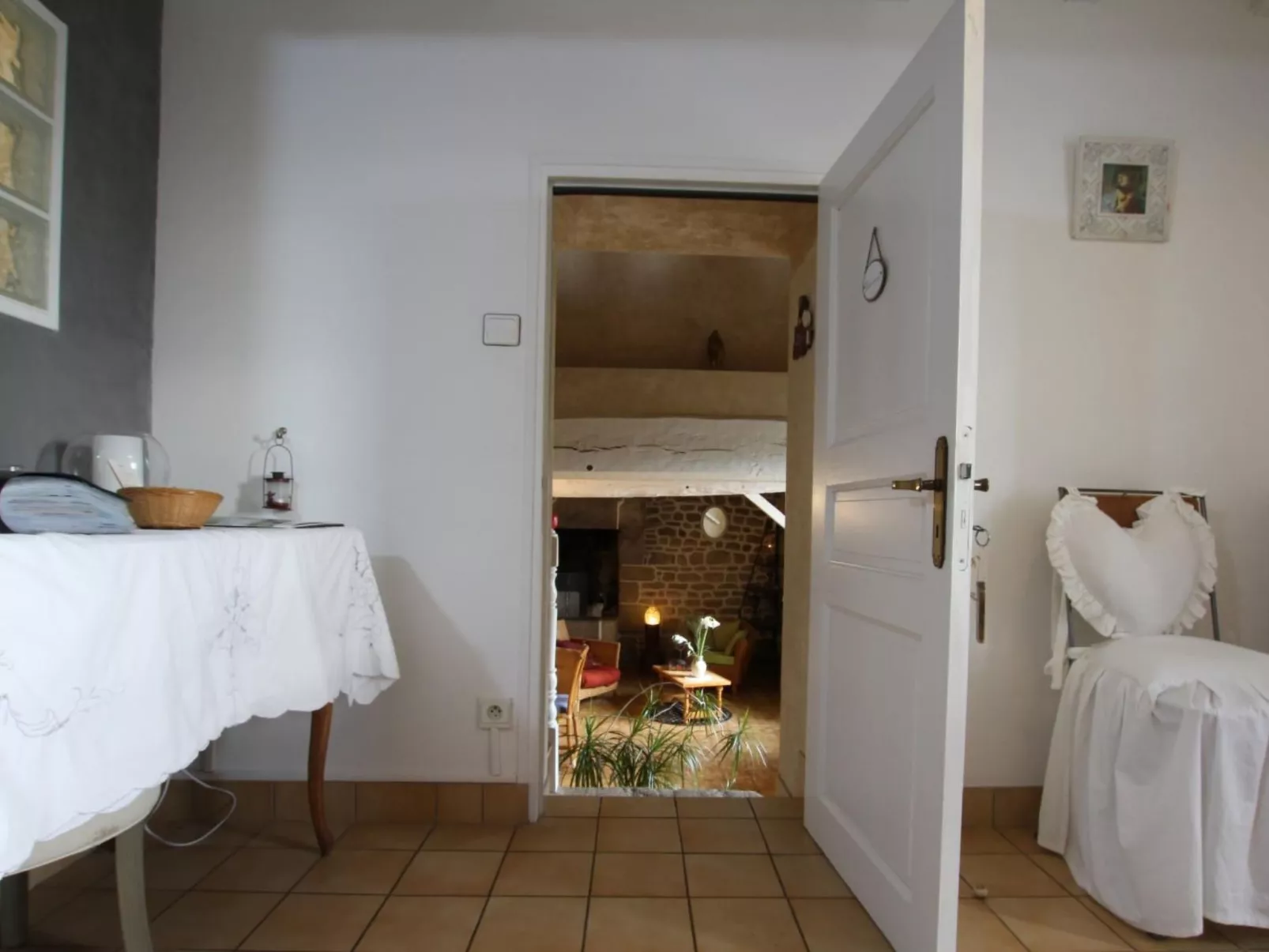 Zimmer Aux Anges - Image-tags.info