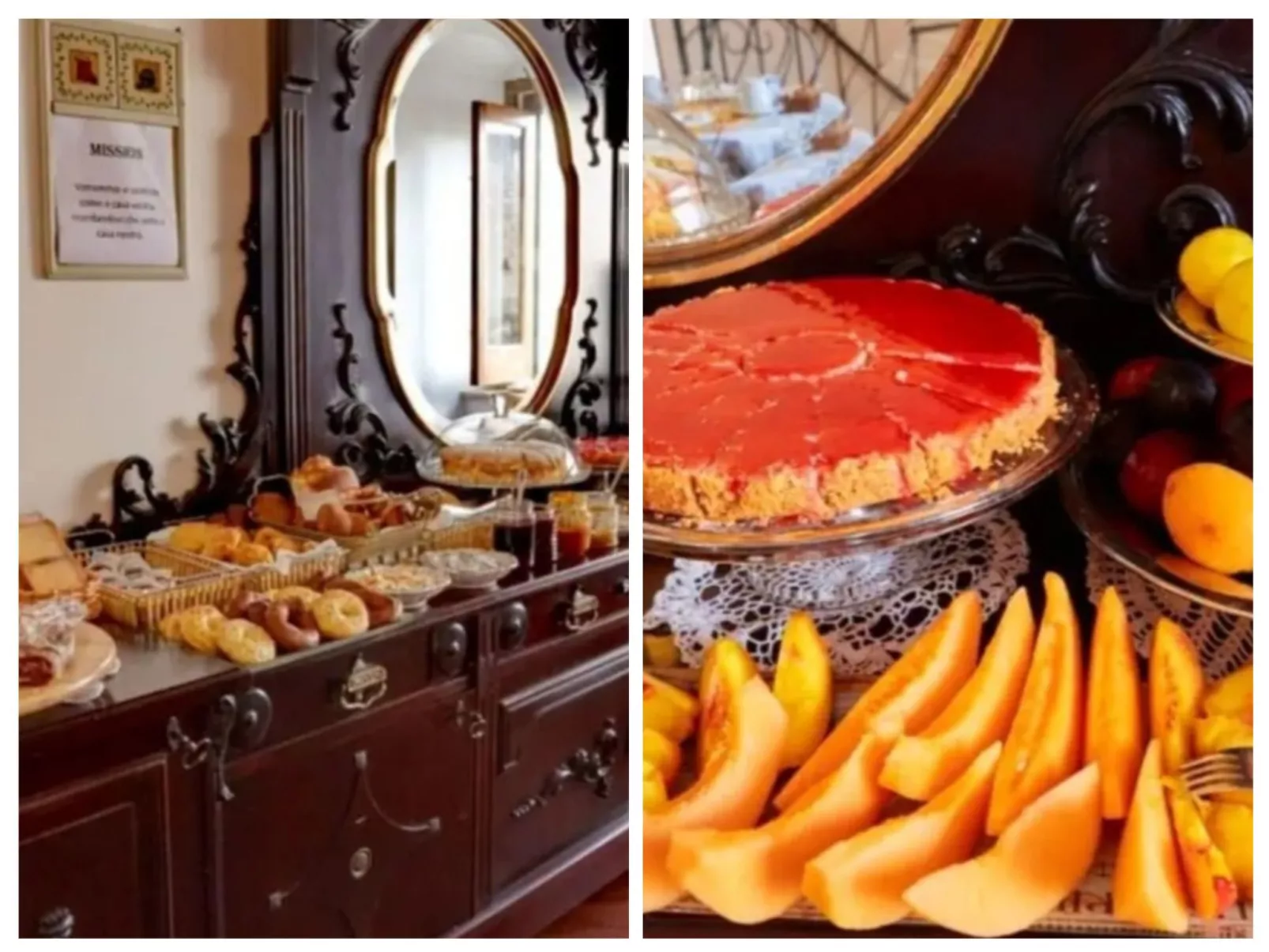 Classic Vierbettzimmer - Drinnen