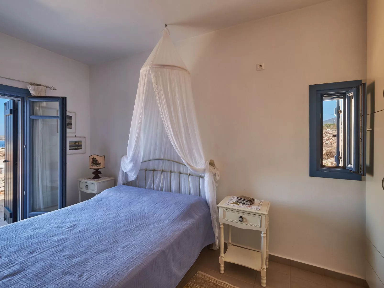 Große, komfortable Pool-Villa, Strand zu Fuß erreichbar - Drinnen