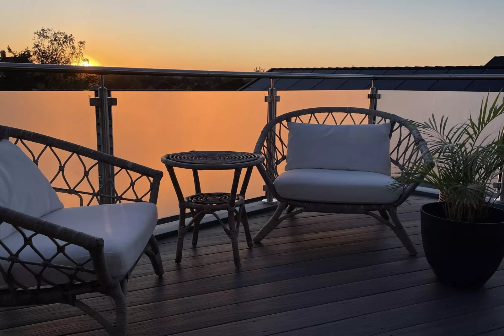 5 Sterne Ferienhaus in Vesterøy - Nicht zugeordnet