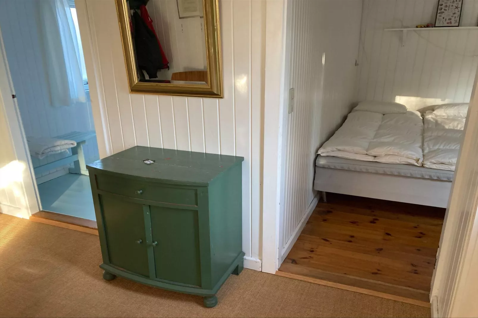 Maison de vacances pour 8 a Vig - Intérieur