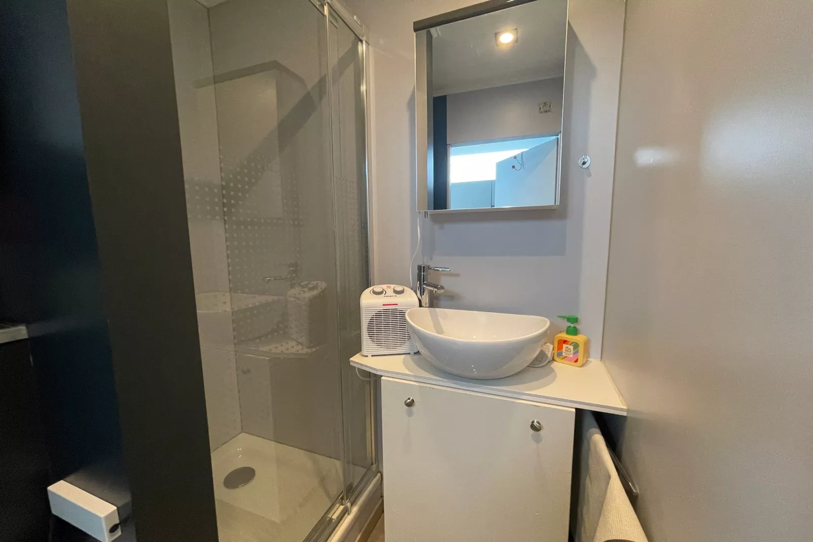 SANTHOOFT C/1001PK - Badezimmer