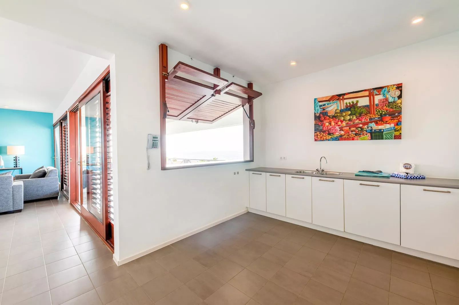 Rise and Shine Boca Gentil - Kitchen