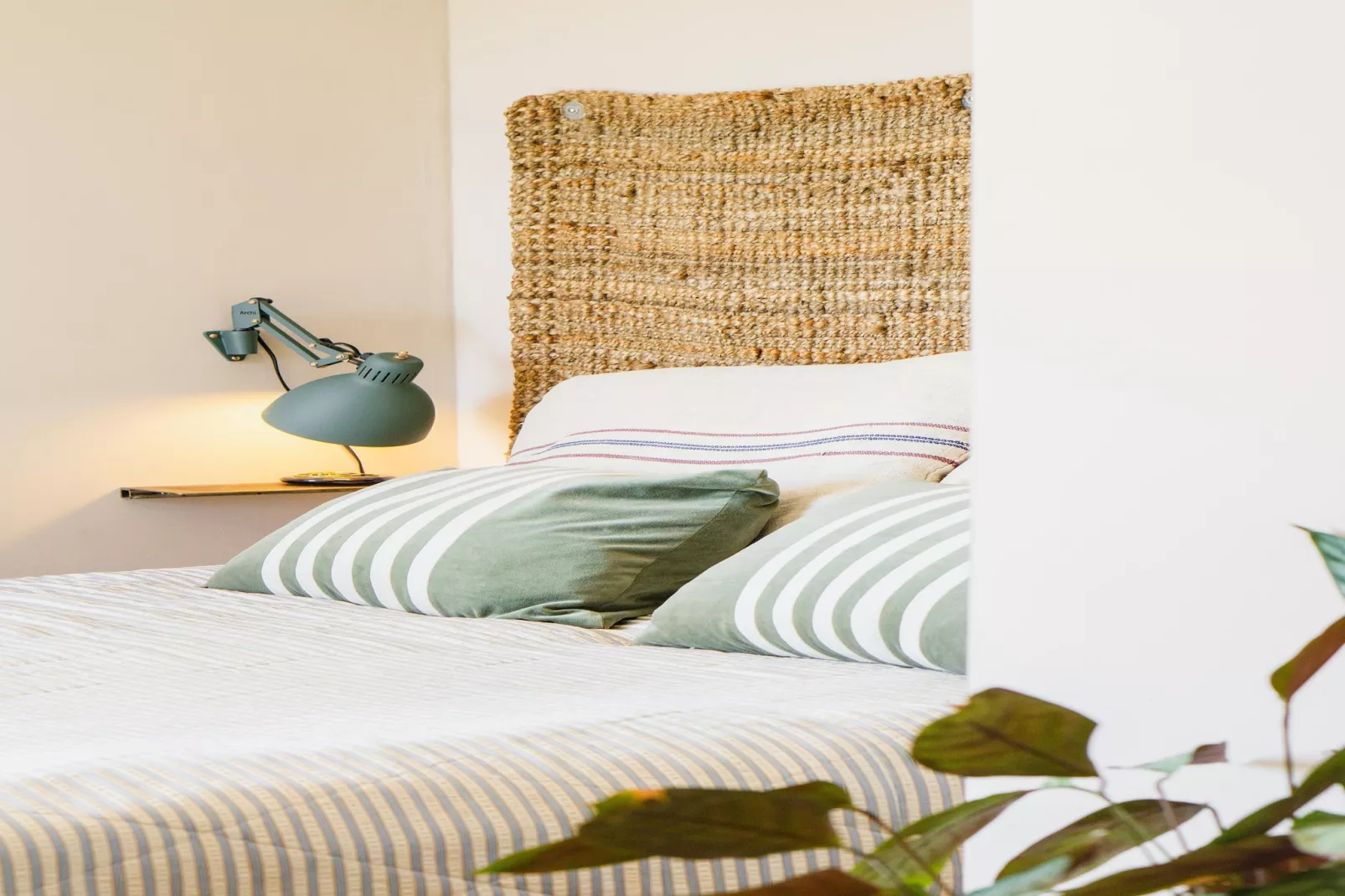 Villa Canyelles - Bedroom