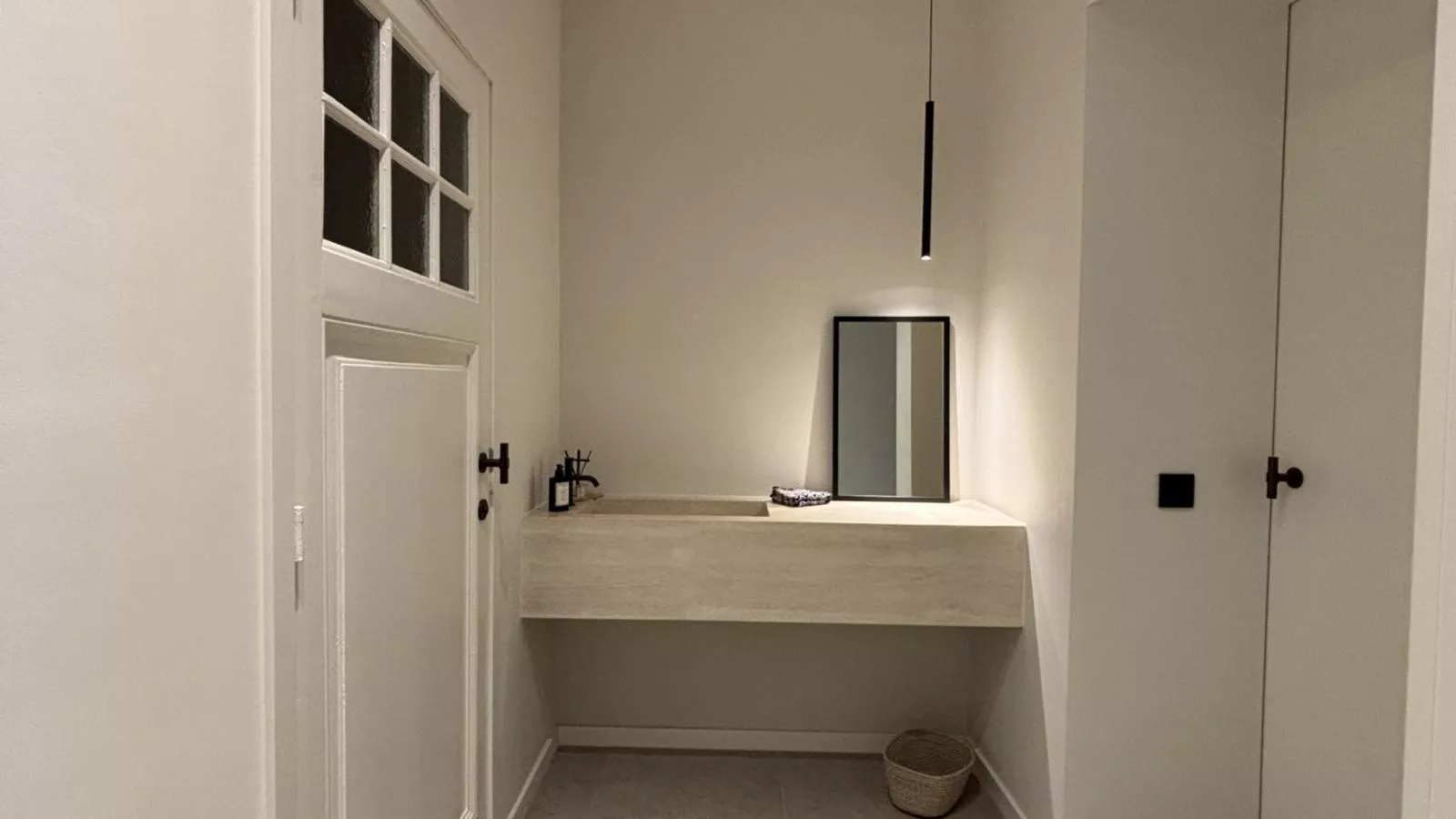 Pastorie Liezele - Hall & reception