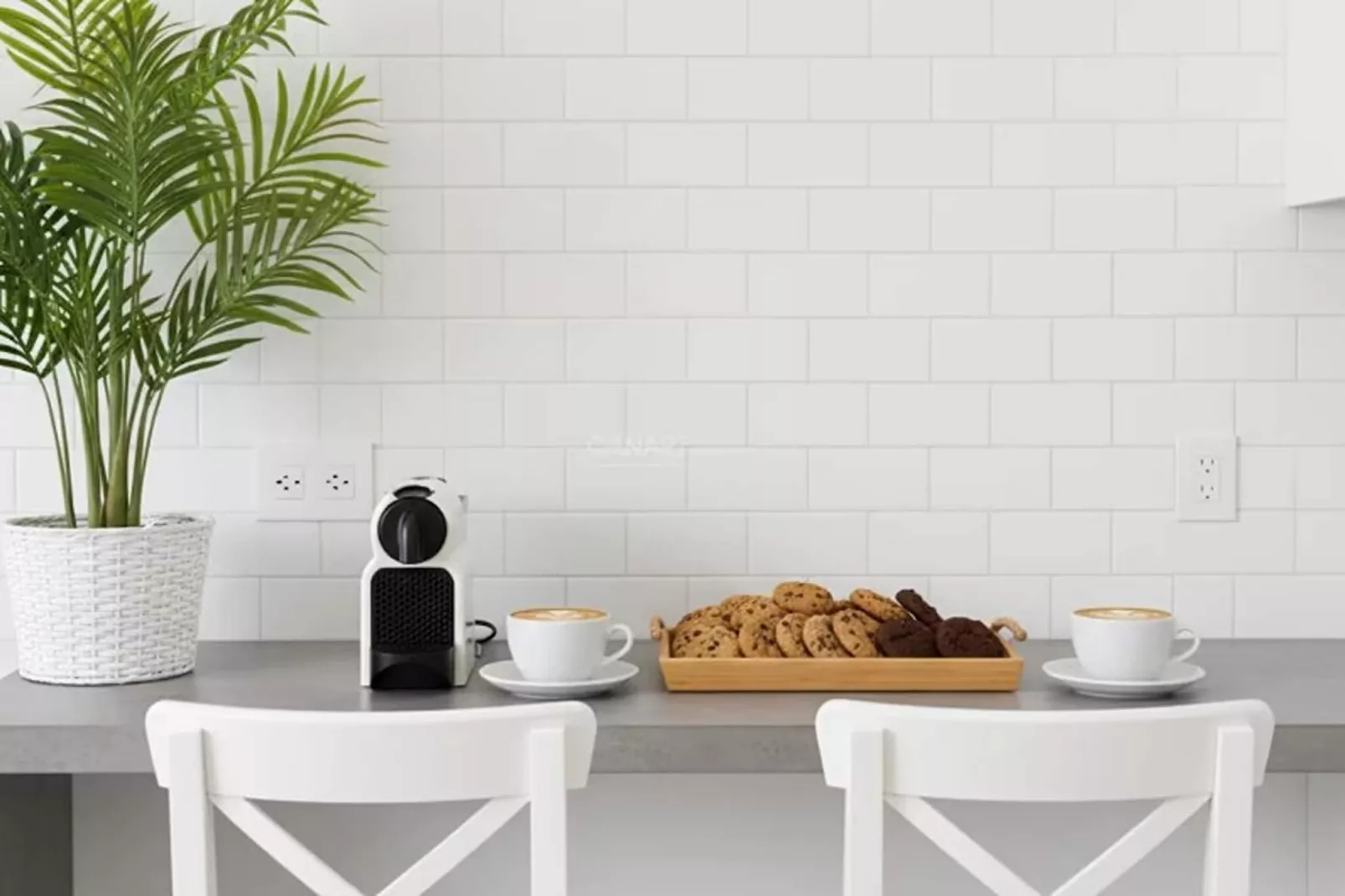 Palmar Beach - Kitchen