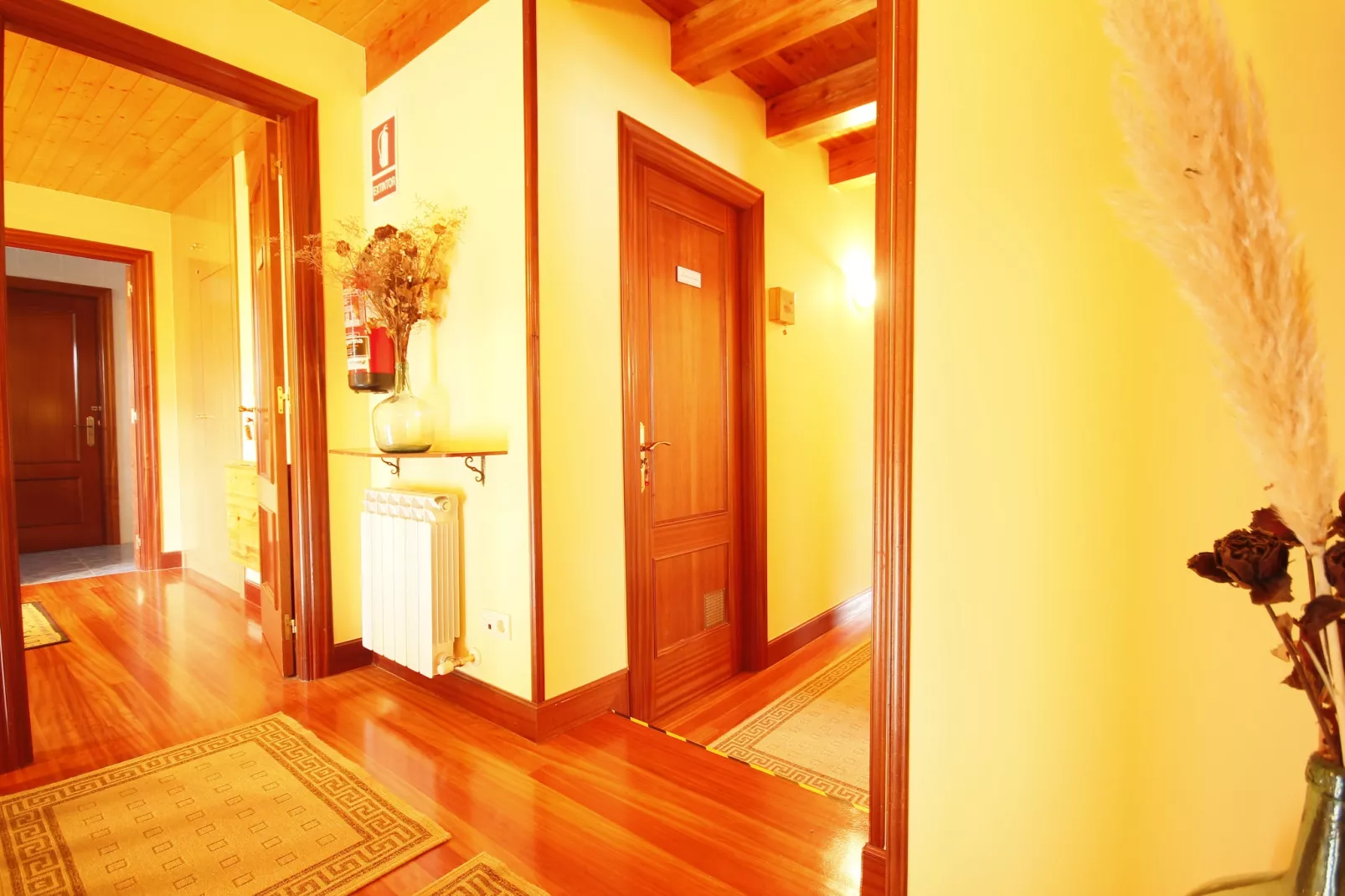 Casa Rural Astobieta - Landing