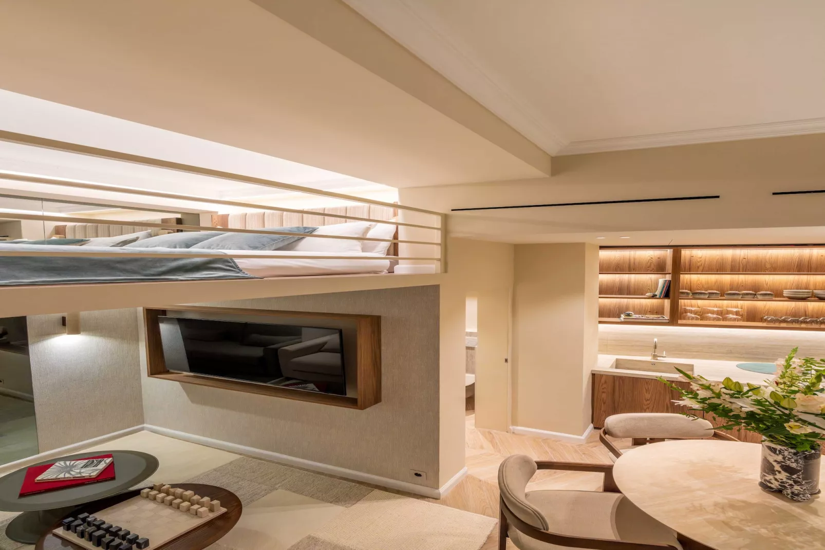 SS-2-POISSONERIE-1 - Nicht zugeordnet