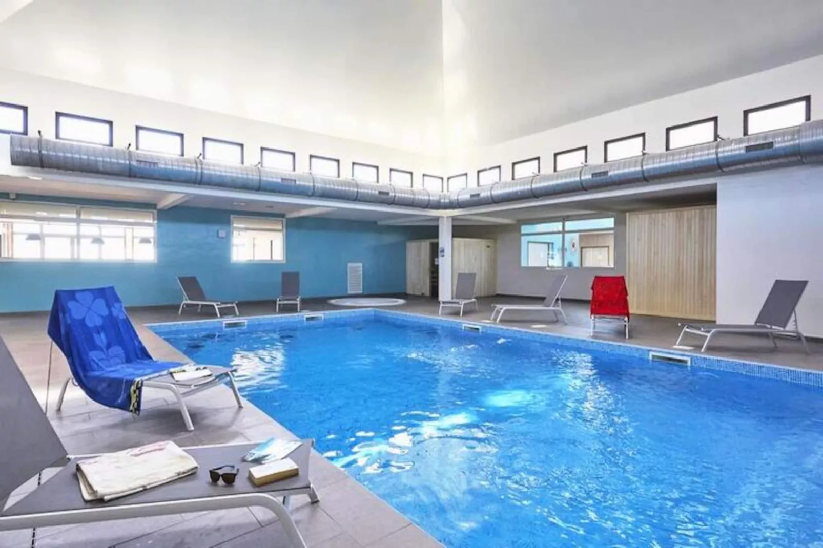 Résidence Néméa  Les Carrats *** - Untagged