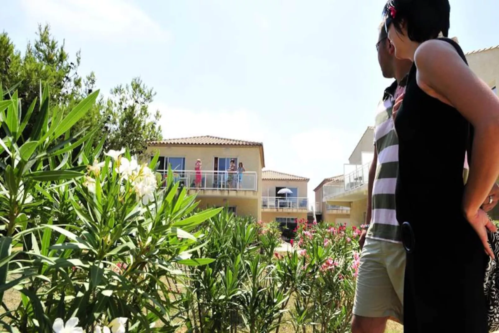 Résidence Goélia Les Jardins du Phoebus - Untagged