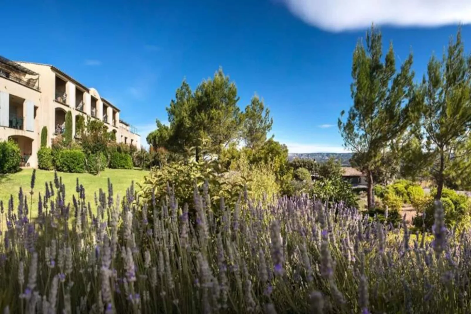 Village Pont Royal en Provence - maeva Home - Non tagué