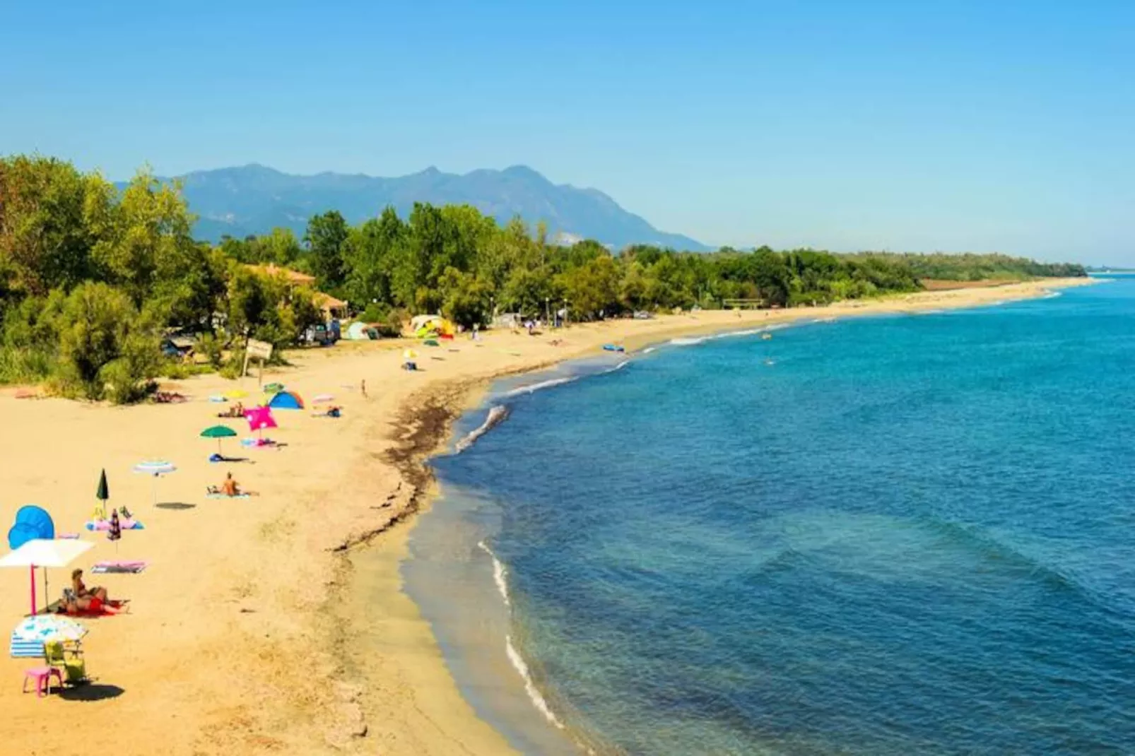 Résidence Goélia Perla d'Isula - Untagged